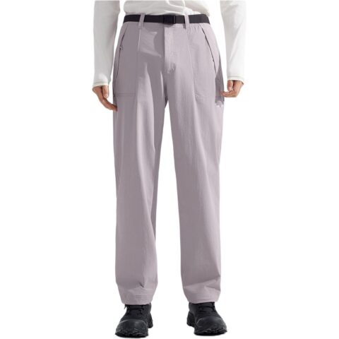 THE NORTH FACE Casual Pants Men’s 1OA/Moon Shadow Gray