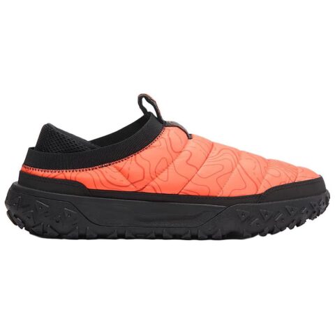 Timberland Slip Resistant Abrasion Resistant Low top Hiking Shoes Men’s Orange Black