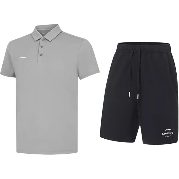 Li Ning Casual Sportswear Unisex
