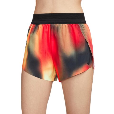 Nike AEROSWIFTDri FIT ADV Sports Shorts Women's Multicolor