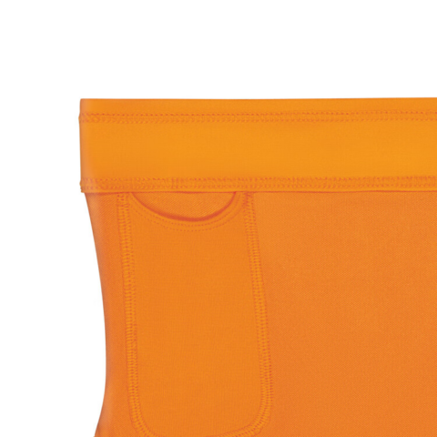 New Balance Men’s Running Collection Running Shorts Men’s Orange
