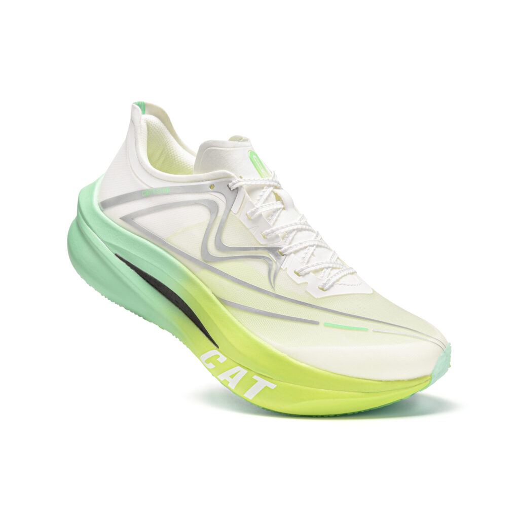 YINSUMAO Marathon Training Long Distance Running Sprint Physical Fitness Test & Exam Running Shoes Unisex