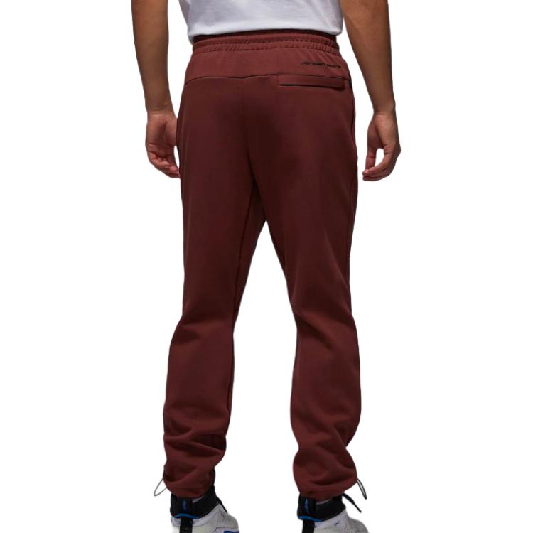 JORDAN Sport Hoop Fleece Men’s Dri-FIT Pants