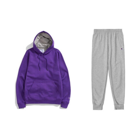 Champion Casual Sportswear US Version Unisex