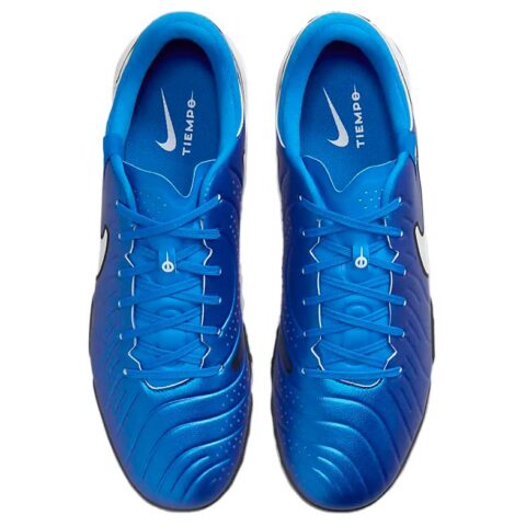 Nike Tiempo Legend 10 Academy Tf Soar White