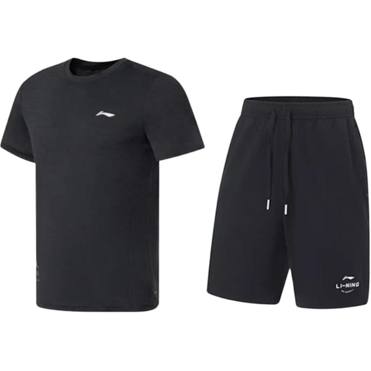 Li Ning Casual Sportswear Unisex