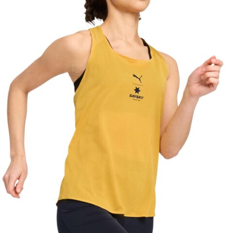 PUMA Camiseta PUMA X Saysky Para Mujer