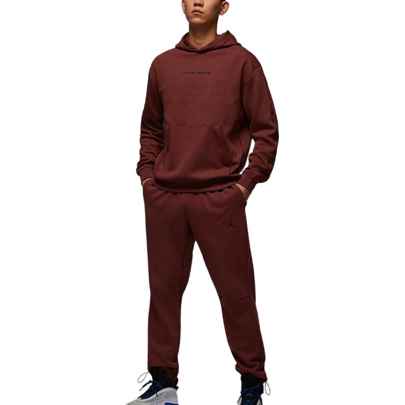 JORDAN Sport Hoop Fleece Men’s Dri-FIT Pants
