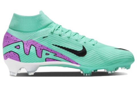 Nike Zoom Mercurial Superfly 9 Pro Fg Peak Ready Pack