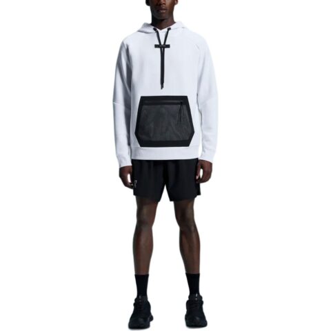 On Core Sports Shorts Men's Black