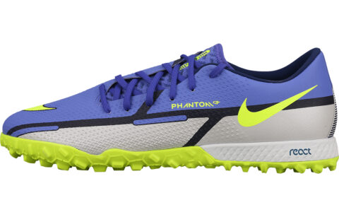 Nike Phantom GT2 Pro Tf ‘Blue’