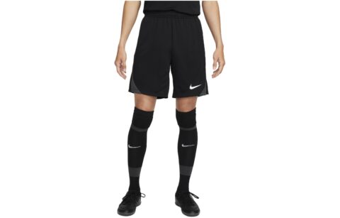 Nike Dri Fit Strike Soccer Bottom Men’s Black