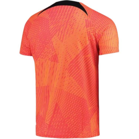 Nike Atlético Madrid Soccer Jersey Unisex Laser Dark Red