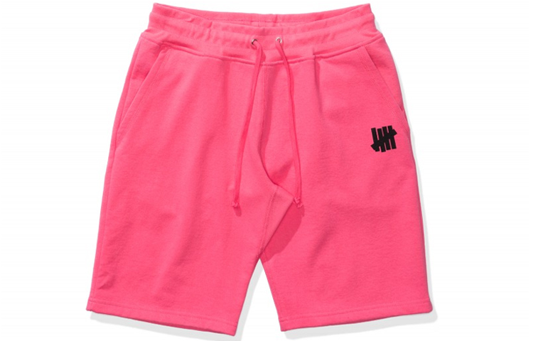 UNDEFEATED Loose Fit Shorts Men’s Gift Recommendation