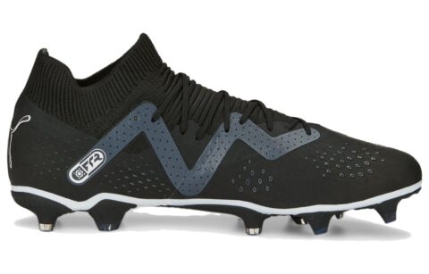PUMA Future Match Fg Ag ‘Black White’