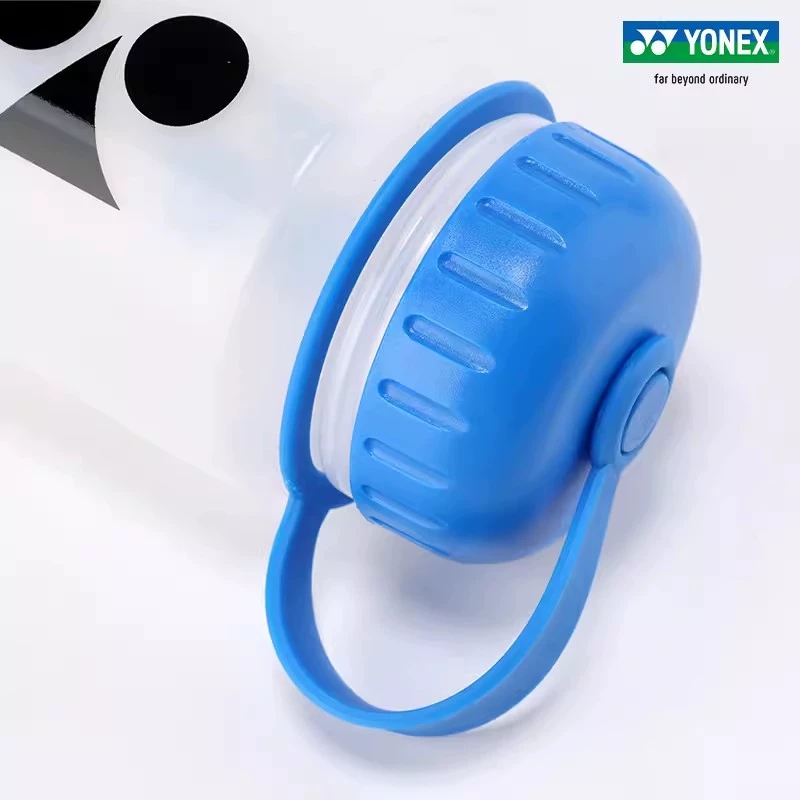 YONEX Outdoor Water Equipment Outdoor Water Bottle 1L Indoor Sports Polyethylene, Polypropylene