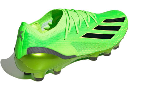 Adidas X Speed Portal.1 HG/AG ‘Green’