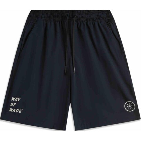 Li Ning Sports Shorts Men's Black