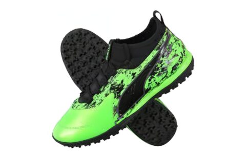 PUMA One 19.3 Tt Tf ‘Artificial Turf Green’