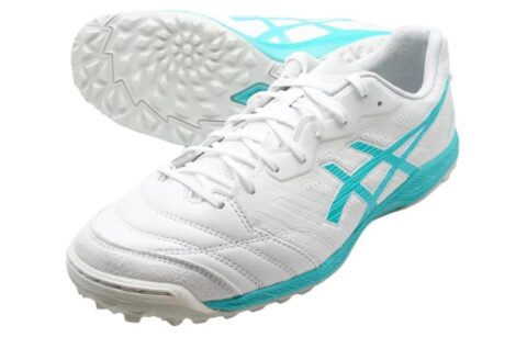 ASICS Destaque K Ff Tf ‘White Sea Glass’