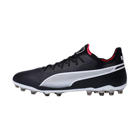 PUMA King Ultimate Mg Fg Ag ‘Black’