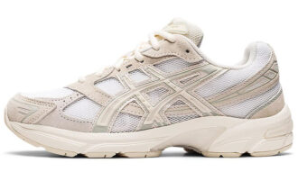 ASICS Gel 1130 White Birch Women's