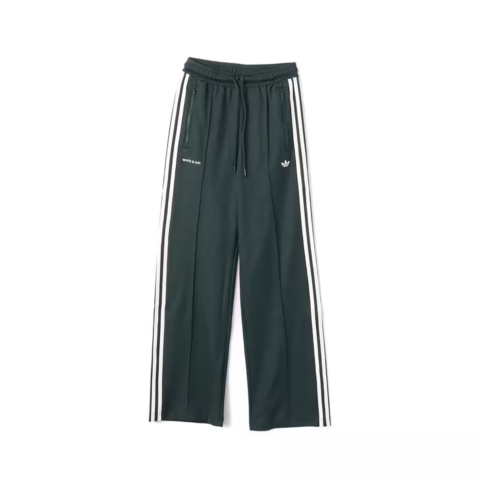 Adidas X Sporty & Rich Women's Track Pants
