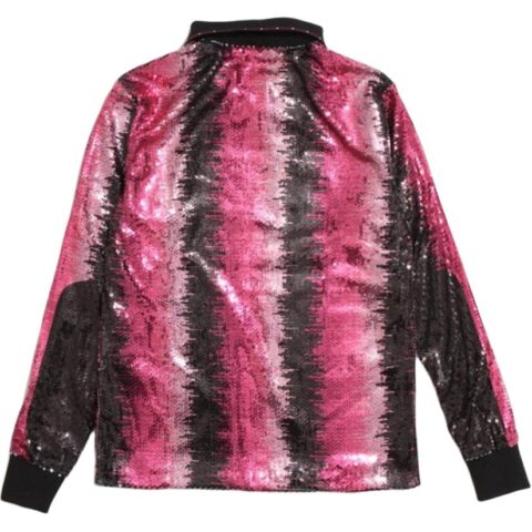 Adidas Originals Soccer Jersey Women’s Pink/Black