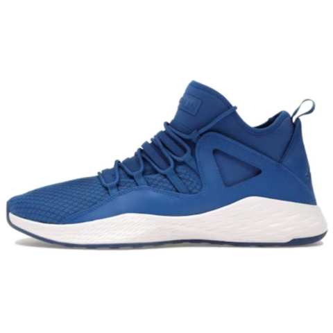 Jordan Formula 23 Team Royal