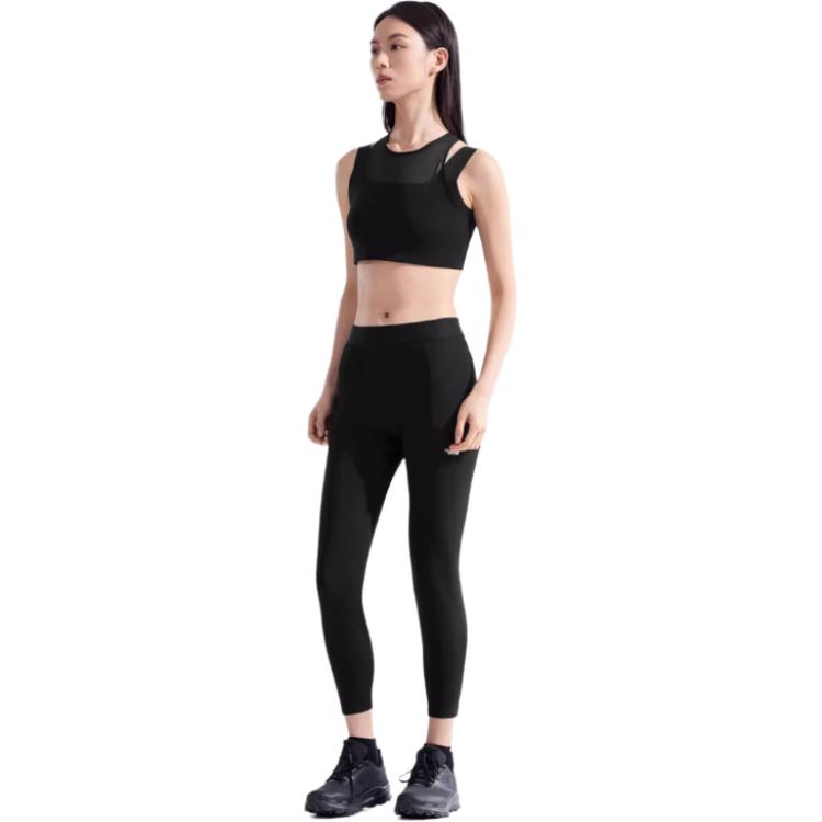 The North Face W Refina double-layer bra