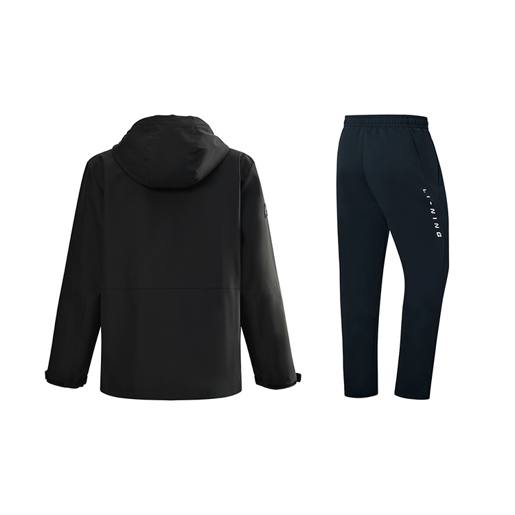 Li Ning Casual Sportswear Unisex
