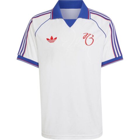 Adidas Originals Free Shipping With AdiClub Jude Bellingham Jersey