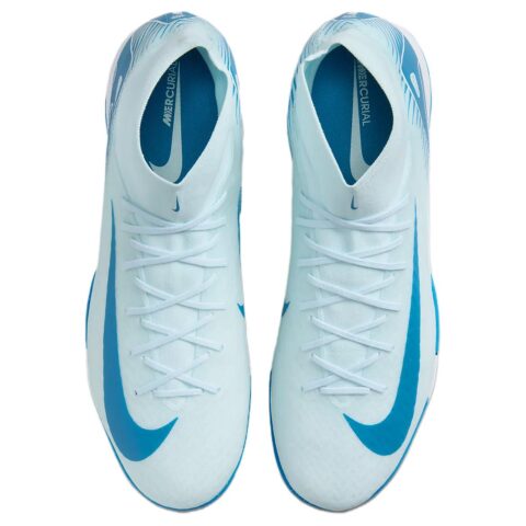 Nike Mercurial Superfly 10 Academy Ic Glacier Blue Blue Orbit