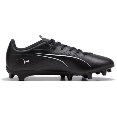 PUMA Ultra 5 Soccer Shoes Men’s Black