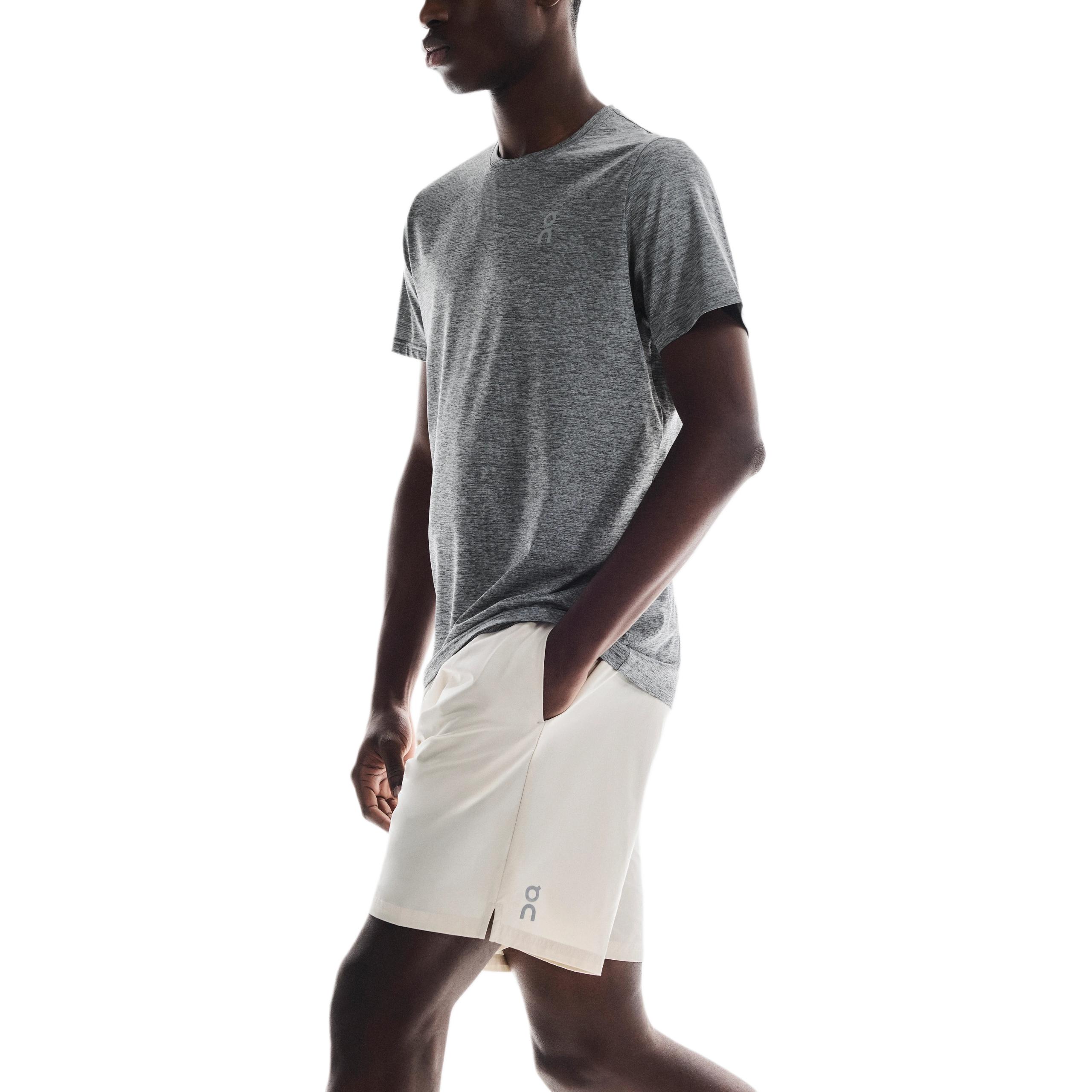 On Apparel Core Sports Shorts Men’s Sand