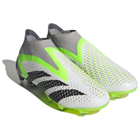 Predator Accuracy+ Adidas Fg ‘Crazyrush Pack’