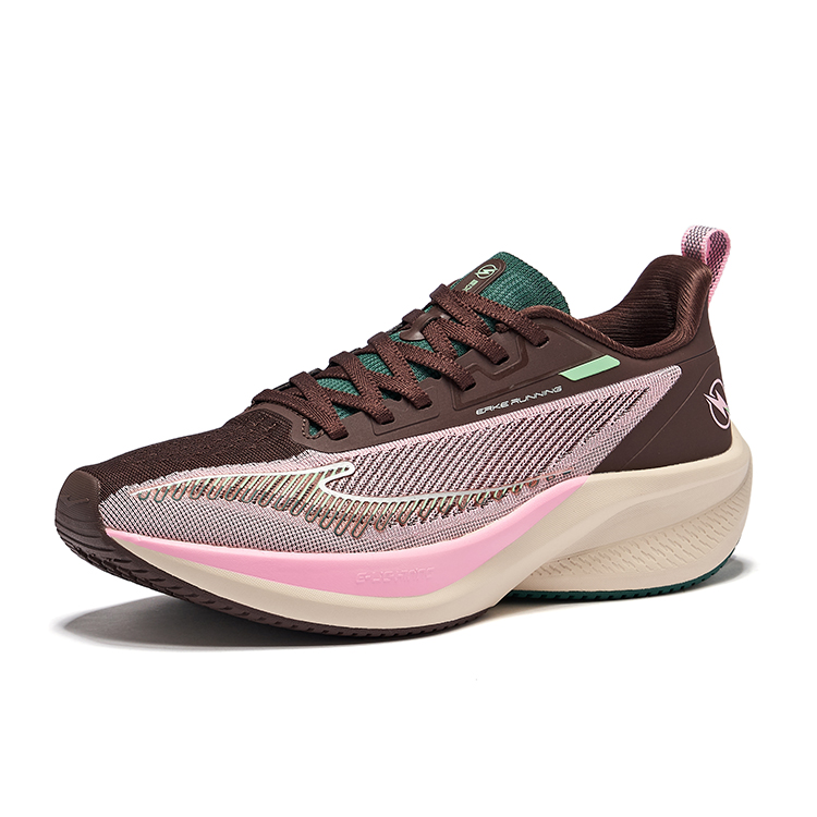 Erke Lightning 4 Cushioning Slip Resistant Abrasion Resistant Low top