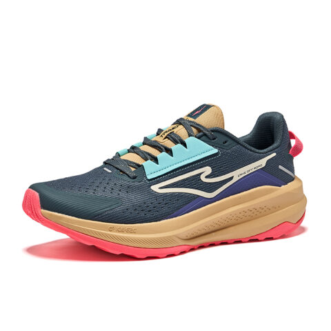 Erke Wild 2.0 Running Shoes Men’s Low Top