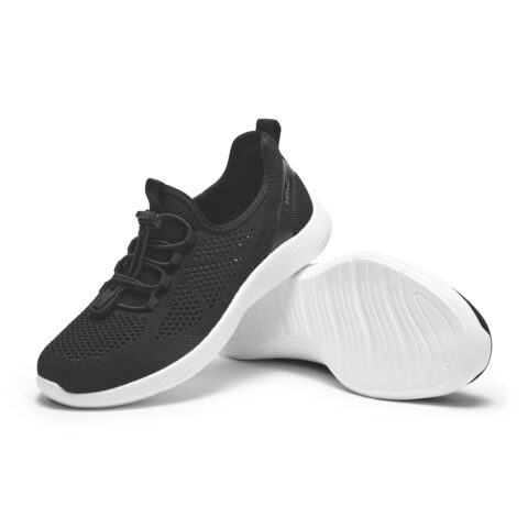 Hotwind Mom Shoes Lightweight Breathable Lightweight And Breathable Low top Casual Shoes Women’s