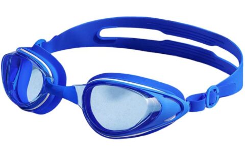 Li Ning Swim Goggles