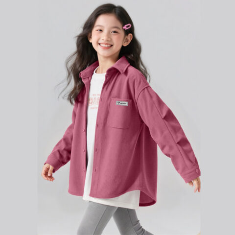 Disney Kids Casual Sportswear Crew Neck Moderate