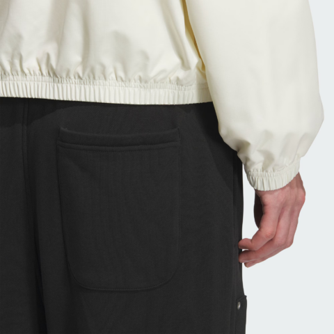 Adidas Originals TEAM DOUBLEKNEE JOGGERS Sports Pants Men’s