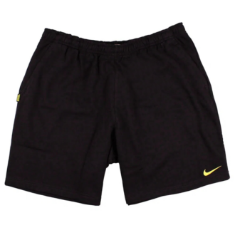 Nike Brazil Soccer Bottom Men's Chestnut/Black