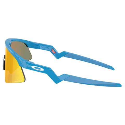 Oakley 9015 Resistor Sweep Everyday Trail Running Kids’ Wind Resistant, Sand Resistant Cycling Glass