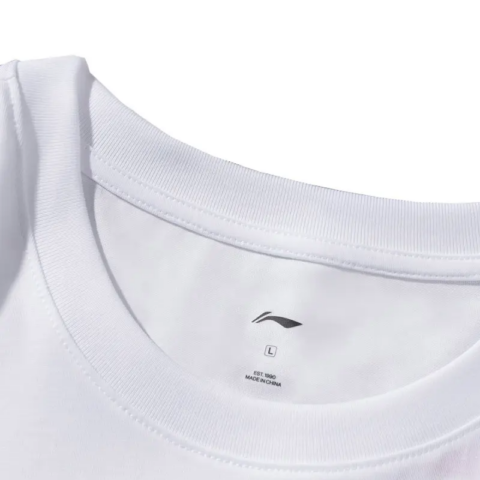 Li Ning Casual Sportswear Unisex