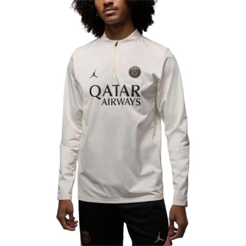 Jordan x Paris Saint Germain Soccer Jersey Men’s