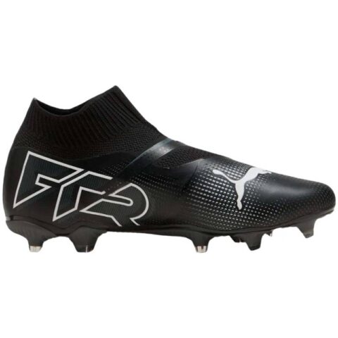 PUMA FUTURE 7 MATCH AG Artificial Ground FG Firm Ground Soccer Shoes Men’s Black