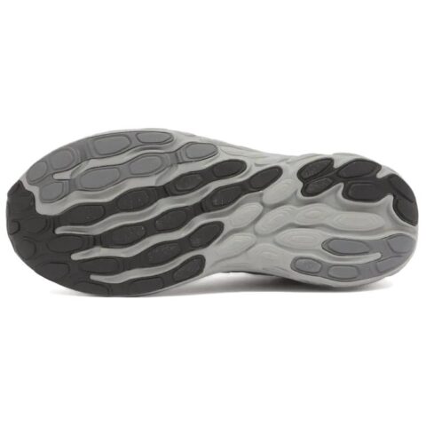 New Balance logo-patch sneakers