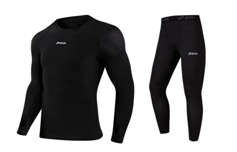 Joma Fitness Sets Men’s Crew Neck Thin