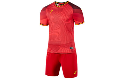 Joma Soccer Jersey Sets Men’s Thin